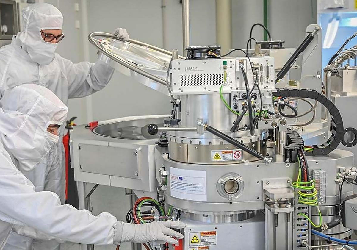 Contará con una inversión inicial de más de diez millones de euros.