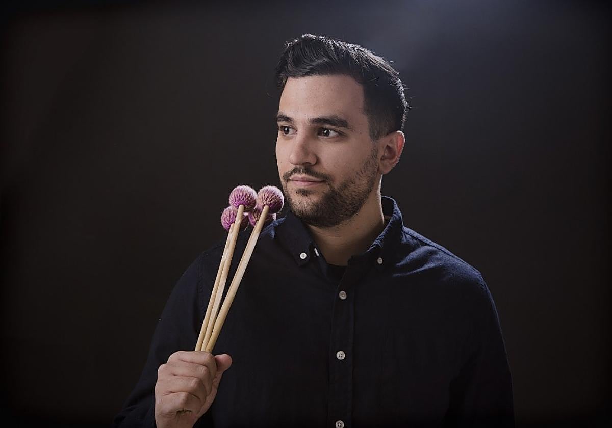 Álvaro Cámara López.