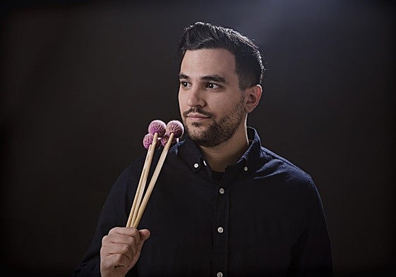 Álvaro Cámara López.