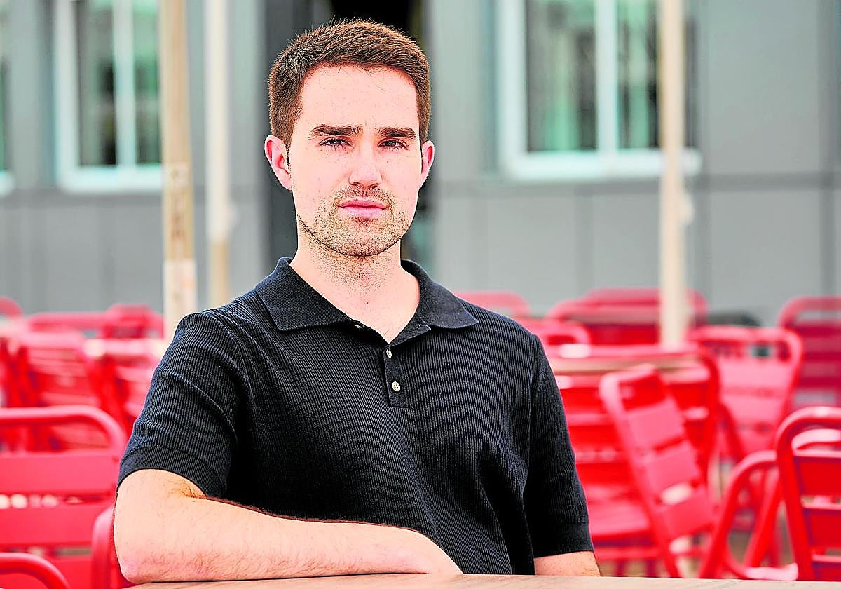 Aleixandre Escrivà.