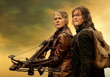 'The Walking Dead' no ha terminado: su máximo responsable confirma un nuevo 'spin-off'