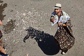 La rodà de les alfàbegues.