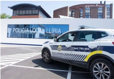 Detenido por masturbarse delante de un grupo de niñas en la piscina municipal de Llíria