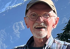 «En el desayuno nada de azúcares añadidos»: Franco Berrino, médico de 81 años, revela los secretos de su longevidad