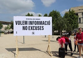 MASSA SALVATGE DA VOZ A LA INFANCIA CON EL ARTE