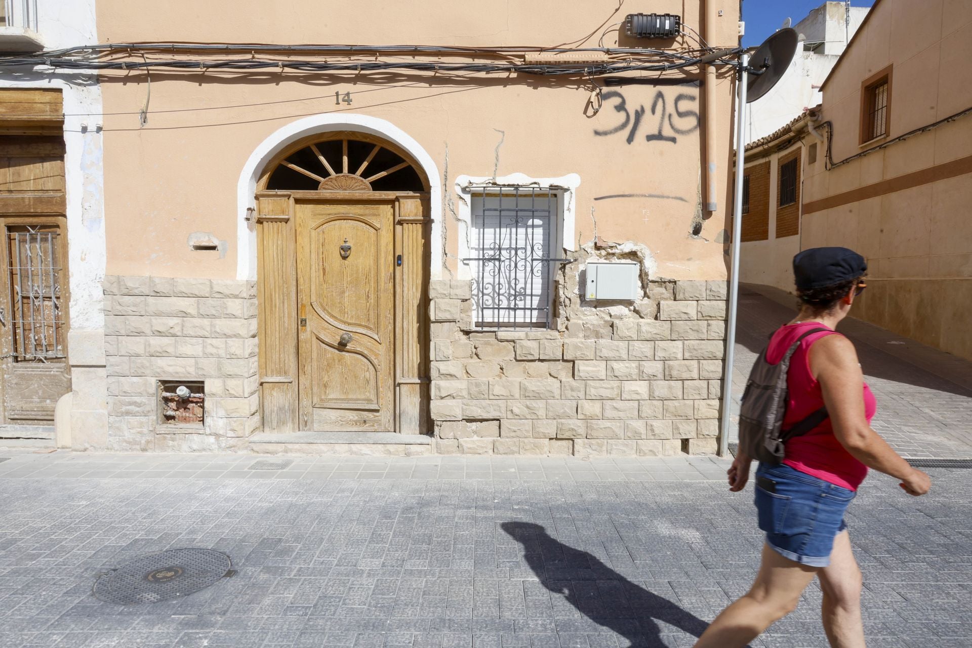 Imagen secundaria 1 - Chiva, el kilómetro 0 recupera el pulso