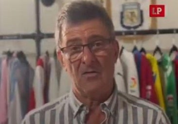 Kempes: «Este Valencia tiene que pensar allá arriba donde se juegan las competiciones europeas»