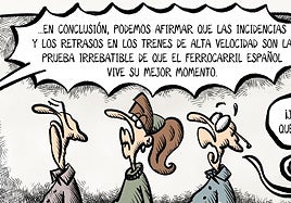 La viñeta de Sansón