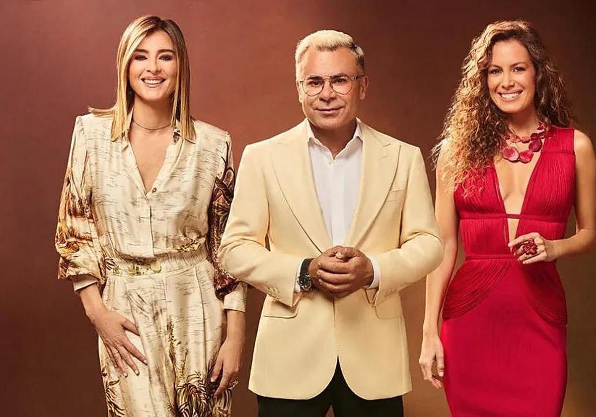 Programa de 'Supervivientes All Stars 2025'