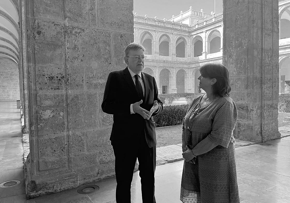 La AVL, ¿una «història d'èxit»?