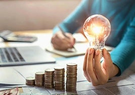 El precio de la luz cambia este sábado.