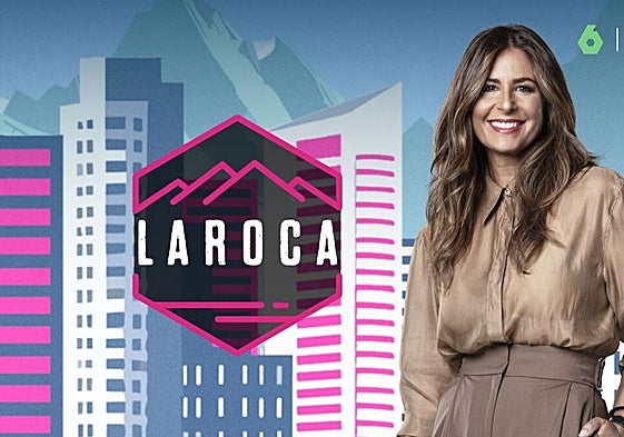 Programa de Nuria Roca en La Sexta.