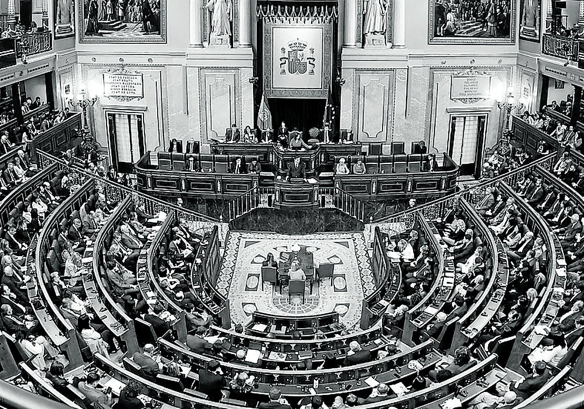 Ineficaz Estado autonómico