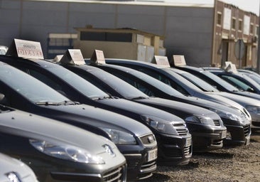 Europa cambia el plazo para reclamar miles de euros a quien compró un vehículo con el precio inflado entre 2006 y 2013