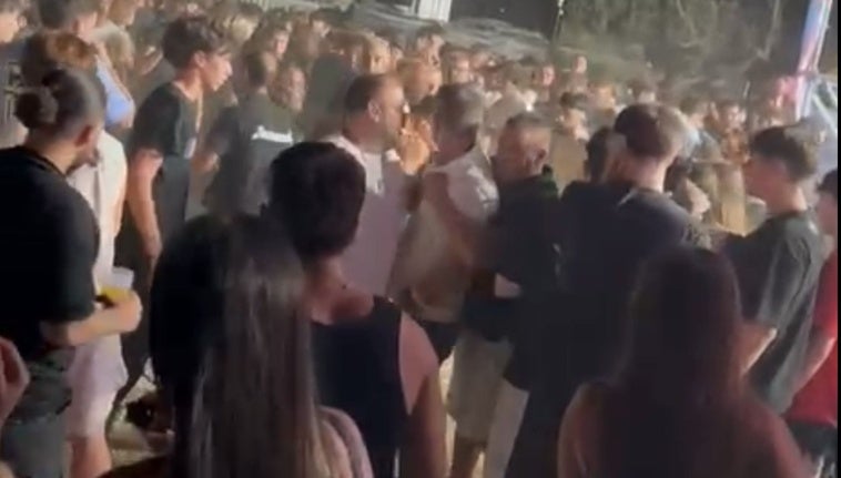 La oposición fuerza un pleno extraordinario para pedir la dimisión de un concejal en Moncada