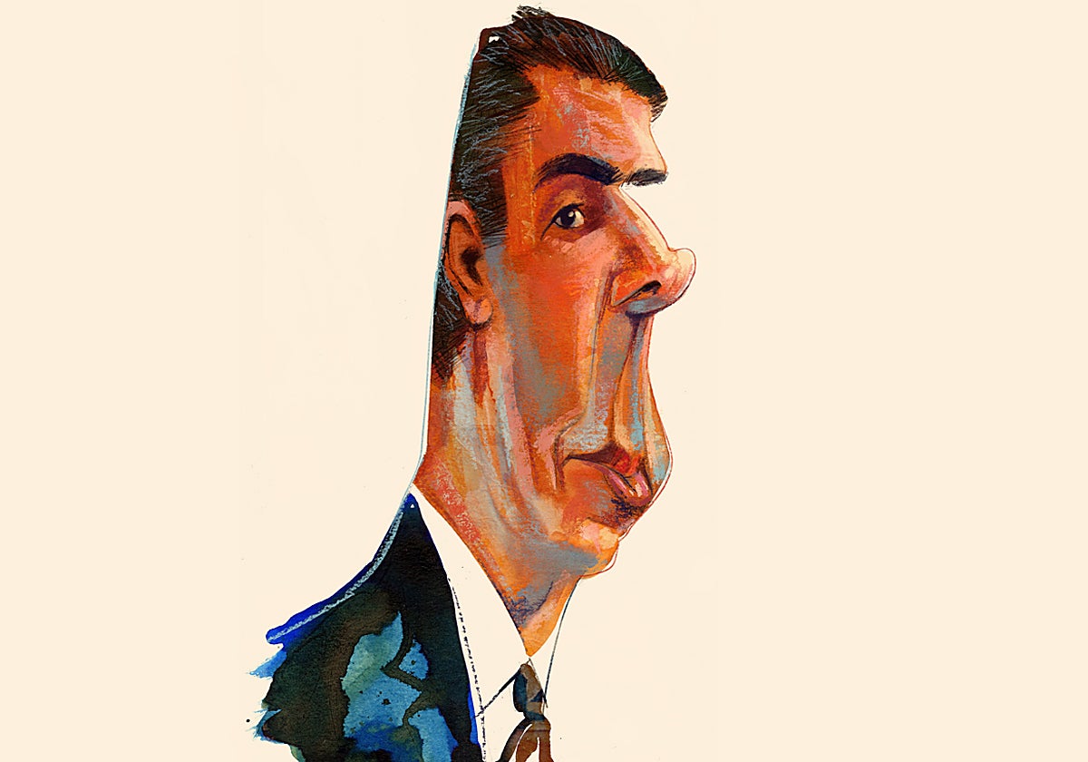 Mazón, un futuro lleno de matices