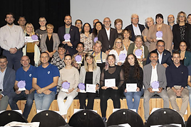 Pactem Nord pone en marcha la VI Trobada d'Associacions de Comerç