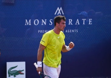 La Copa Faulcombridge confirma sus favoritos