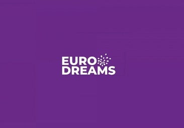 Eurodreams entrega un premio de 7.200.000 euros este lunes