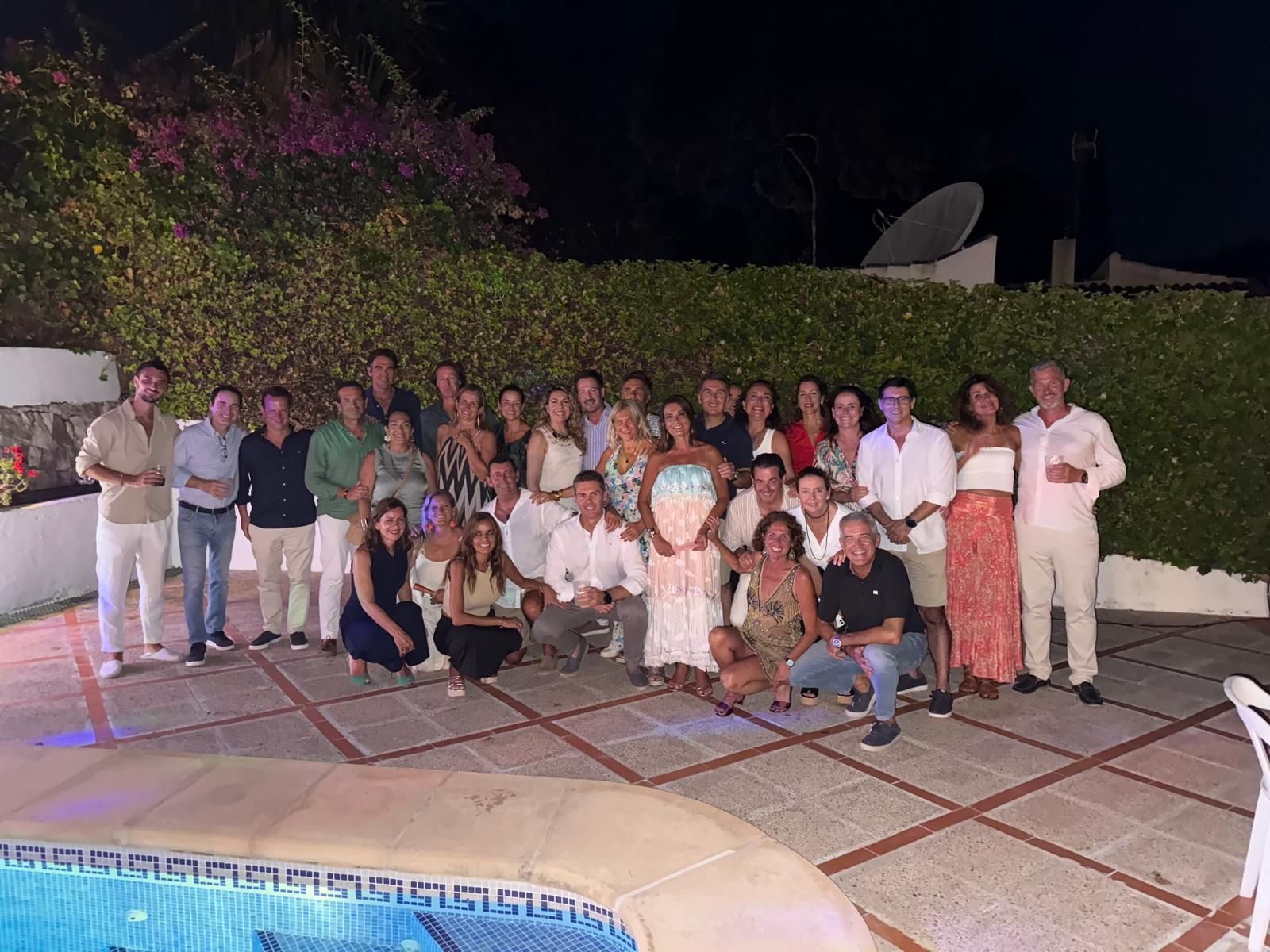 Las dos fiestas más glamurosas de Xàbia