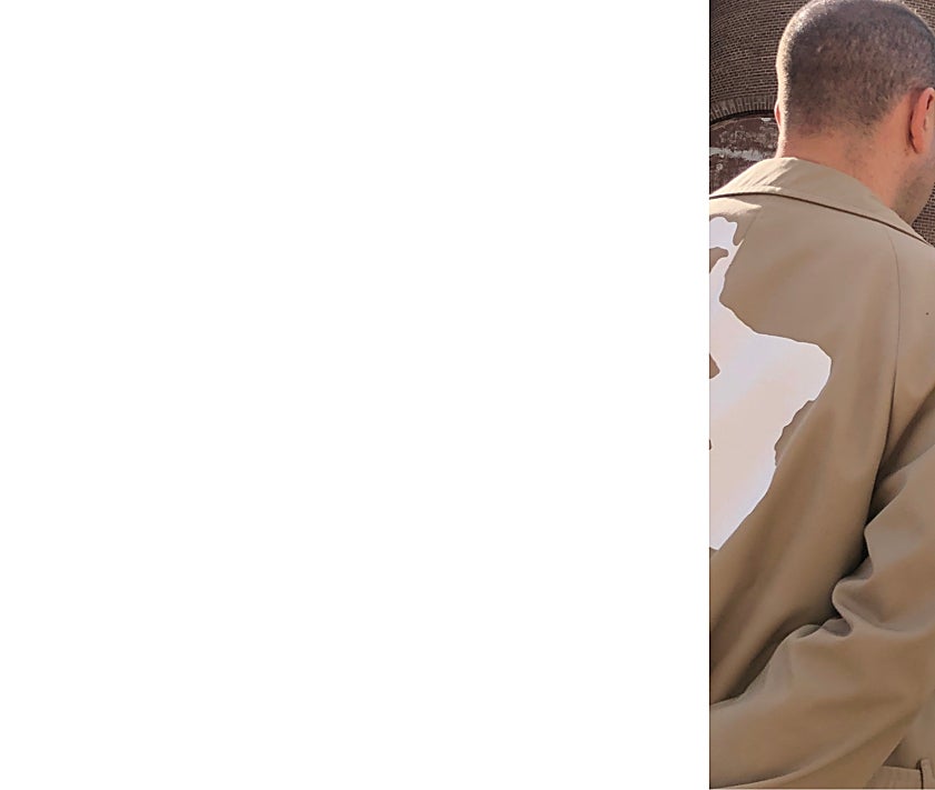 Imagen secundaria 2 - Imágenes del proyecto de Metrovacesa en La Patacona.