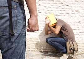 El miedo afecta a hombres y mujeres.