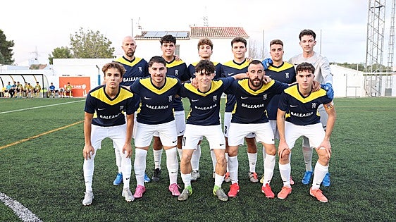 Los equipos comarcales arrancan con fuerza en la V Nostra Copa