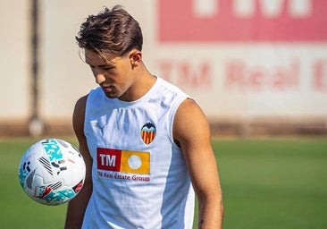 Jesús Vázquez ya hace menos intocable a Gayà