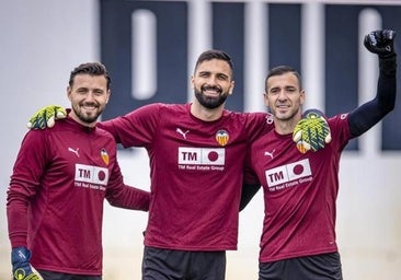 El drama en secreto de Jaume: «Alguna vez he ido a entrenar después de pasar la noche con mi hija en el hospital»