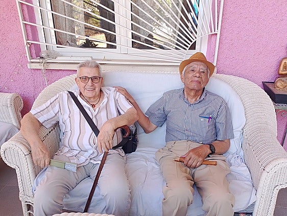 Compartir vivienda en la tercera edad: una alternativa contra la soledad y la exclusión