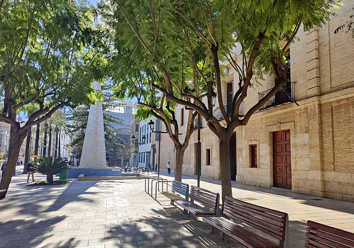 Ayuntamiento de Catarroja.