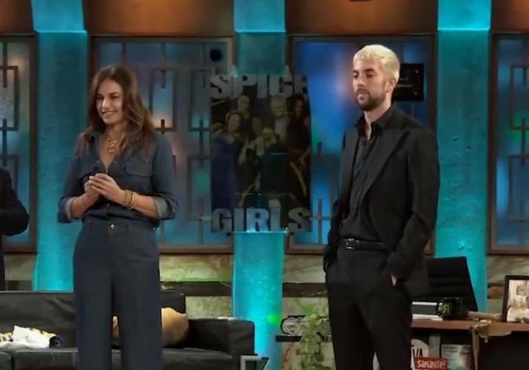 Mariló Montero se enfrenta a RTVE en una de las entrevistas más tensas de 'La Revuelta' y acaba abucheada