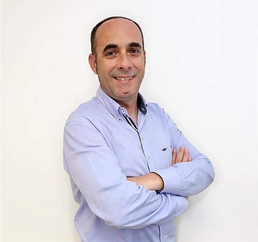 José Gamiz: «Con cada compra que realizamos, votamos por un modelo de mundo: el de la igualdad y las cero emisiones o el contrario»