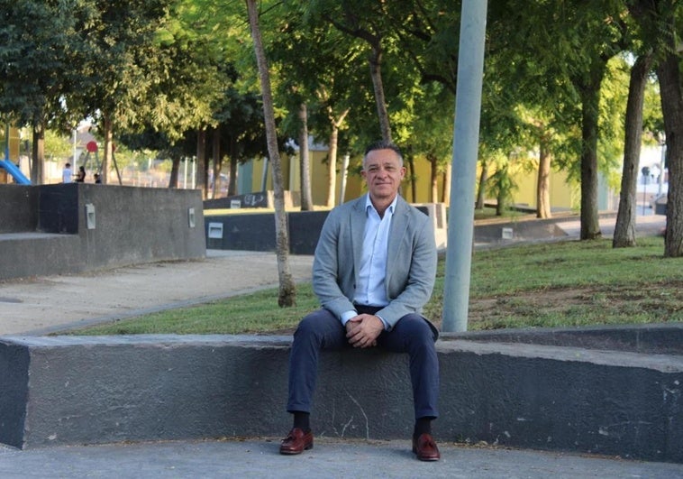 Presentan una moción de censura en San Antonio de Benagéber con Enrique Santafosta (PP) como candidato