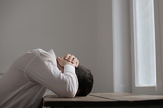 La tasa de suicidios se ha reducido un 11,8% este último año.