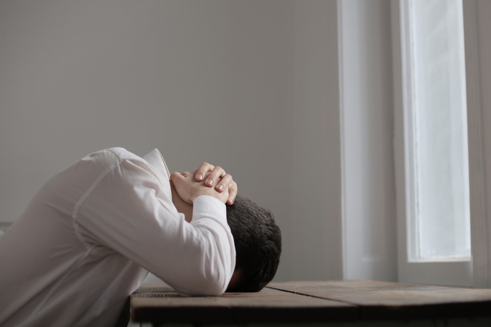 La tasa de suicidios se ha reducido un 11,8% este último año.