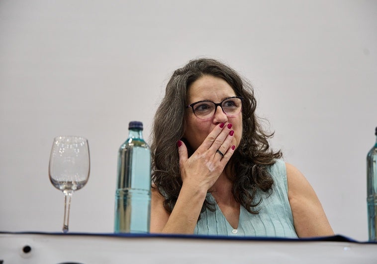 El espejo en el que Compromís no quiere mirarse