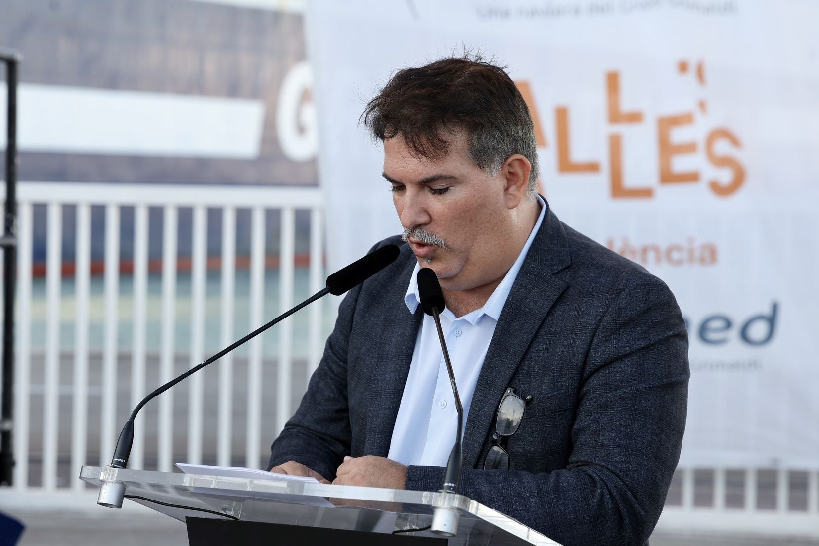 FOTOS | La presentación de las 146 aspirantes a Falleras Mayores de Valencia 2026