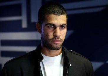 Así es Brooks Nader, la modelo que sitúan como nueva novia de Alcaraz: «Los rumores son ciertos»