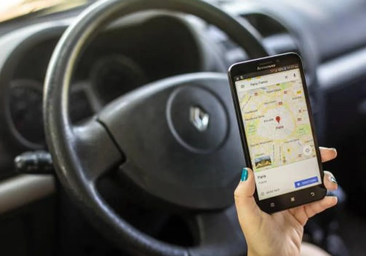 El truco más desconocido de Google Maps: «Permite buscar gasolineras en ruta sin desviarte mucho de tu camino»