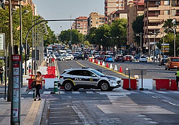Valencia tendrá 190 nuevos agentes de Policía Local y 144 nuevos bomberos