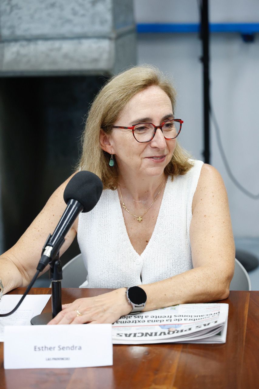 Desayuno Thinkin&#039; Azul