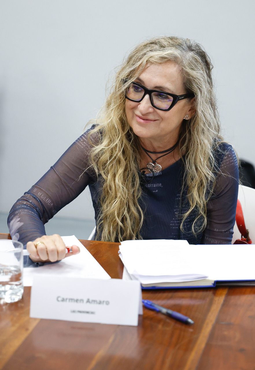 Desayuno Thinkin&#039; Azul