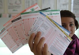 Euromillones deja un nuevo millonario en España este viernes