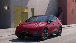 Grupo Vedat presenta en Valencia los nuevos coches Lynk&amp;Co que ya están sacudiendo el mercado