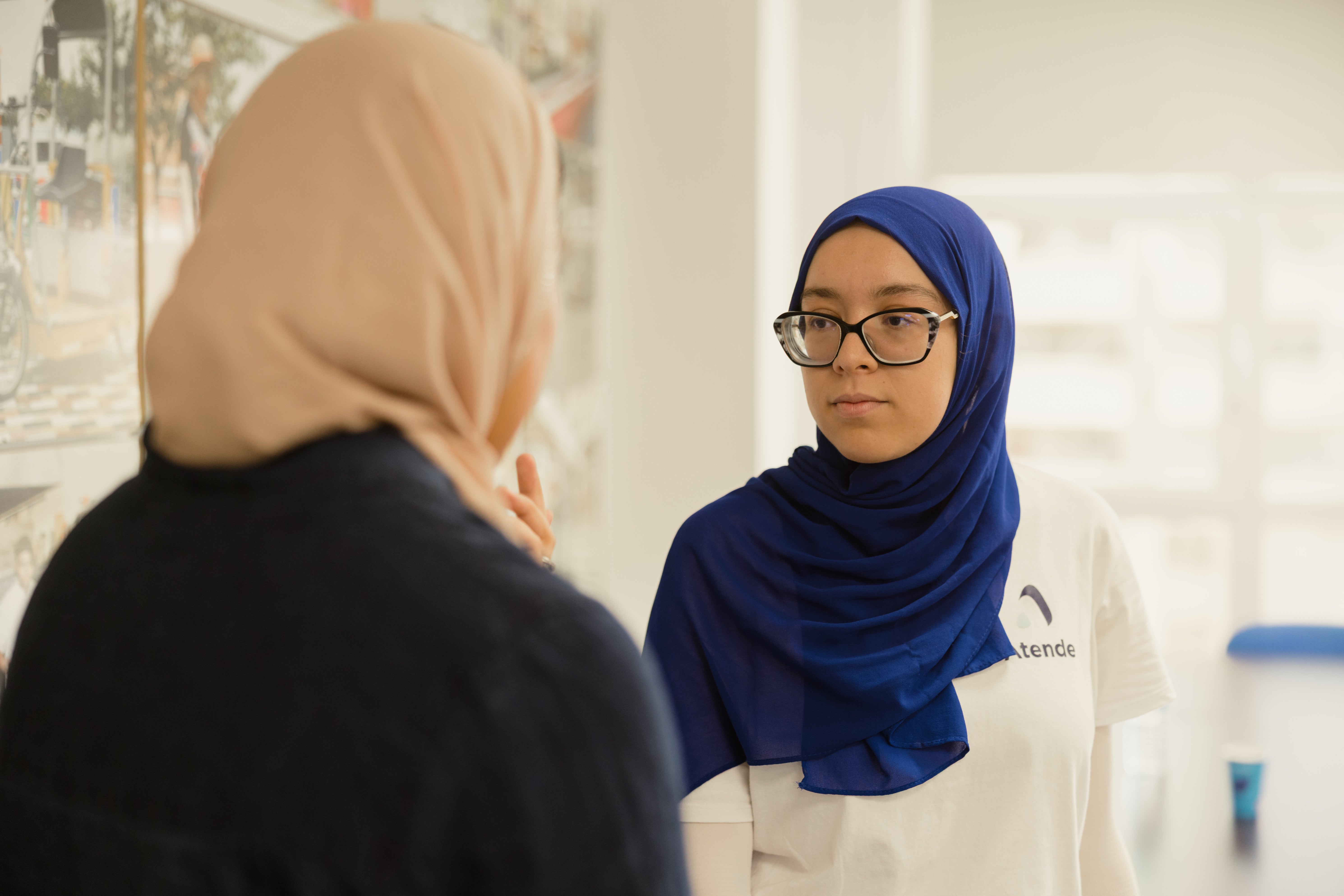 Oportunidad para los jóvenes más vulnerables