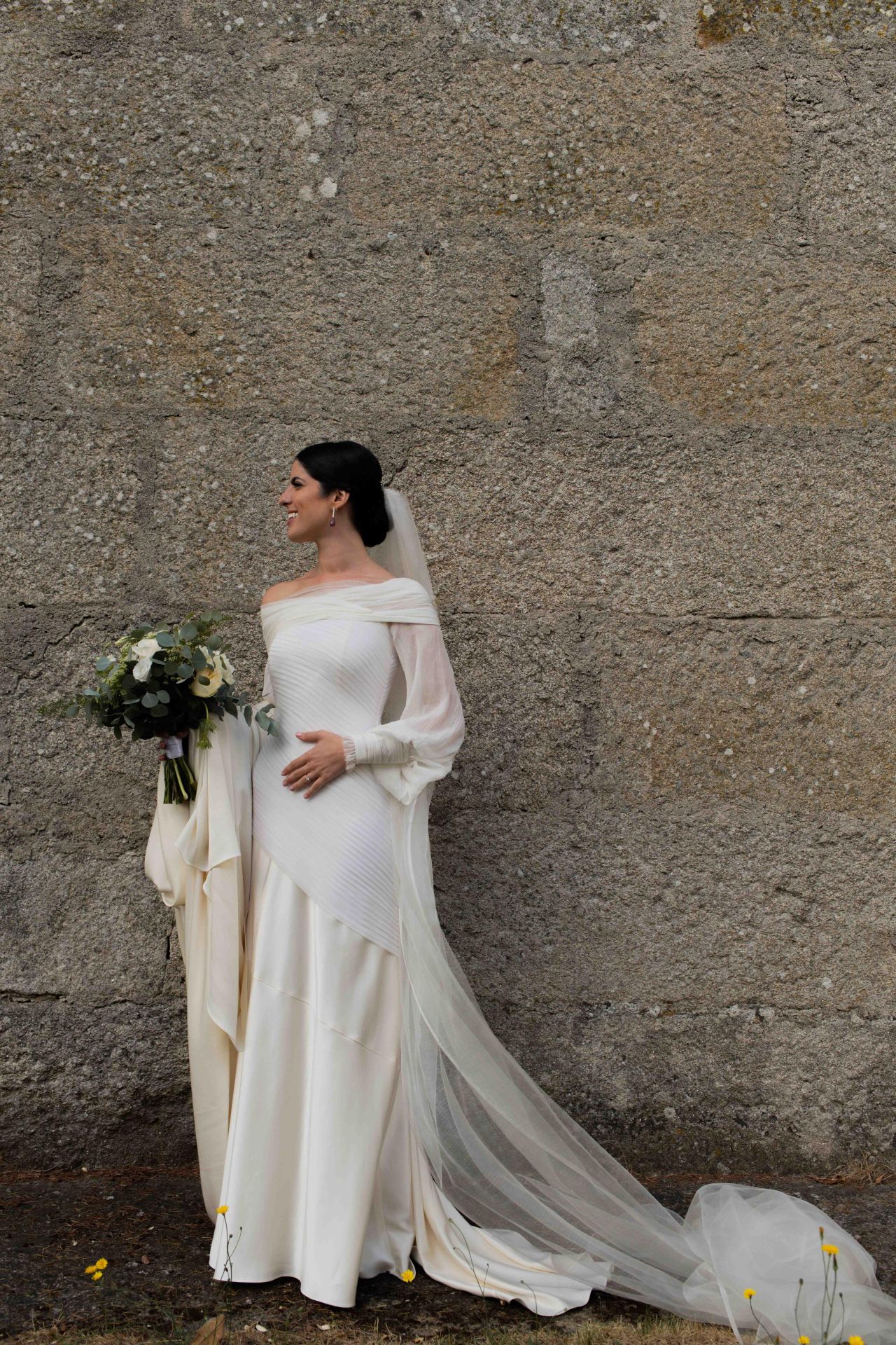 El enlace valenciano en un monasterio benedictino
