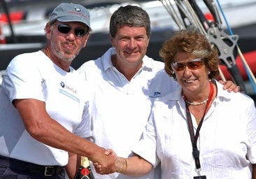 Cuando el hombre más rico del mundo vivió en Valencia