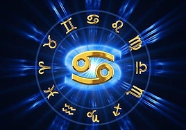 Signos del zodíaco.