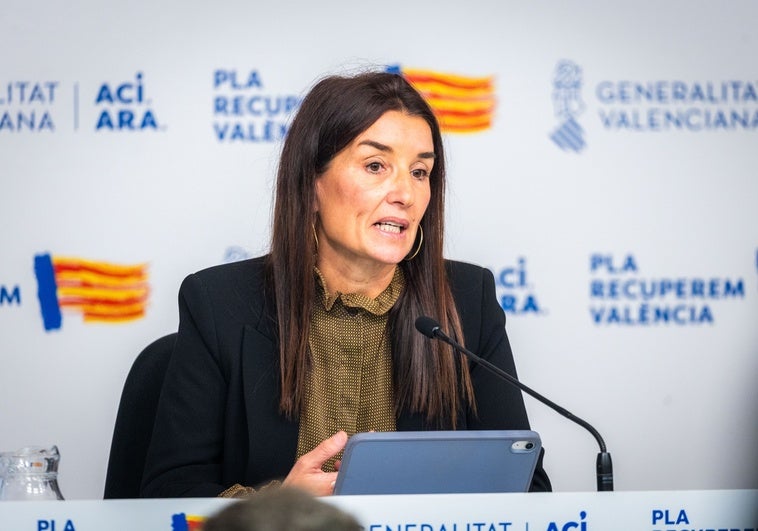 Merino destaca que la ejecución del presupuesto en agosto supera en 1.500 millones a la de 2024